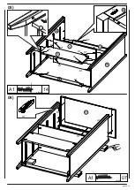 Предварительный просмотр 6 страницы GrainWood Greenport GP0703 Assembly Instructions Manual