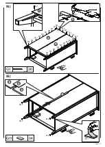 Предварительный просмотр 7 страницы GrainWood Greenport GP0703 Assembly Instructions Manual