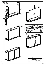 Предварительный просмотр 9 страницы GrainWood Greenport GP0703 Assembly Instructions Manual