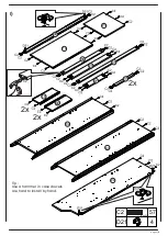 Предварительный просмотр 5 страницы GrainWood Greenport GP0903 Assembly Instructions Manual