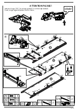 Предварительный просмотр 6 страницы GrainWood Greenport GP0903 Assembly Instructions Manual