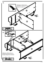 Предварительный просмотр 7 страницы GrainWood Greenport GP0903 Assembly Instructions Manual