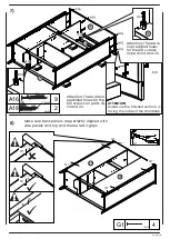 Предварительный просмотр 9 страницы GrainWood Greenport GP0903 Assembly Instructions Manual