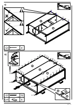 Предварительный просмотр 10 страницы GrainWood Greenport GP0903 Assembly Instructions Manual