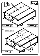 Предварительный просмотр 11 страницы GrainWood Greenport GP0903 Assembly Instructions Manual