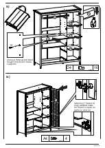 Предварительный просмотр 12 страницы GrainWood Greenport GP0903 Assembly Instructions Manual