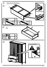 Preview for 18 page of GrainWood Greenport GP0903 Assembly Instructions Manual