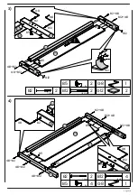 Предварительный просмотр 6 страницы GrainWood JLF0303 Assembly Instructions Manual