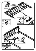 Предварительный просмотр 7 страницы GrainWood JLF0303 Assembly Instructions Manual