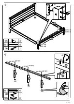 Предварительный просмотр 8 страницы GrainWood JLF0303 Assembly Instructions Manual