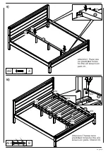 Предварительный просмотр 9 страницы GrainWood JLF0303 Assembly Instructions Manual