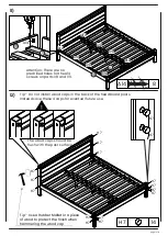 Предварительный просмотр 10 страницы GrainWood JLF0303 Assembly Instructions Manual