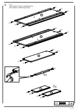 Предварительный просмотр 5 страницы GrainWood Loft CLF0703 Assembly Instructions Manual