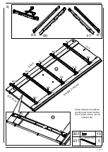 Предварительный просмотр 6 страницы GrainWood Loft CLF0703 Assembly Instructions Manual