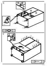 Предварительный просмотр 11 страницы GrainWood Loft CLF0703 Assembly Instructions Manual