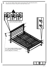 Предварительный просмотр 10 страницы GrainWood Loft JLF0203 Assembly Instructions Manual