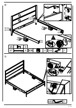 Preview for 8 page of GrainWood MC0205 Assembly Instructions Manual