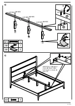 Предварительный просмотр 9 страницы GrainWood MC0605 Assembly Instructions Manual