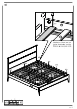 Предварительный просмотр 10 страницы GrainWood MC0605 Assembly Instructions Manual