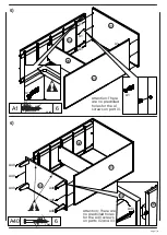 Предварительный просмотр 7 страницы GrainWood MC0705 Assembly Instructions Manual