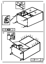 Предварительный просмотр 9 страницы GrainWood MC0705 Assembly Instructions Manual