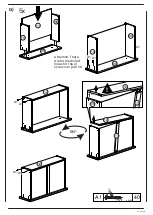 Предварительный просмотр 11 страницы GrainWood MC0705 Assembly Instructions Manual