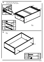 Предварительный просмотр 12 страницы GrainWood MC0705 Assembly Instructions Manual