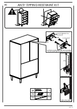 Предварительный просмотр 14 страницы GrainWood MC0705 Assembly Instructions Manual