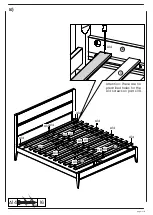 Предварительный просмотр 10 страницы GrainWood Mid Century MC0305 Assembly Instructions Manual