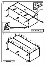 Предварительный просмотр 9 страницы GrainWood Mid Century MC0505 Assembly Instructions Manual