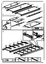 Предварительный просмотр 5 страницы GrainWood SH0701 Assembly Instructions Manual