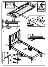 Предварительный просмотр 6 страницы GrainWood Shaker SH0101 Assembly Instructions Manual