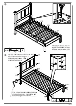 Предварительный просмотр 7 страницы GrainWood Shaker SH0101 Assembly Instructions Manual