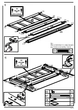 Предварительный просмотр 5 страницы GrainWood Shaker SH0201 Assembly Instructions Manual