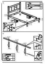 Предварительный просмотр 7 страницы GrainWood Shaker SH0201 Assembly Instructions Manual