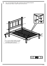 Предварительный просмотр 9 страницы GrainWood Shaker SH0201 Assembly Instructions Manual