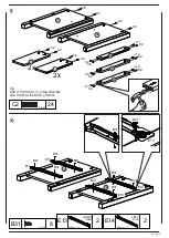 Предварительный просмотр 5 страницы GrainWood Shaker SH0401 Assembly Instructions Manual