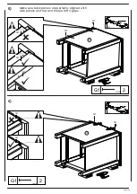 Предварительный просмотр 7 страницы GrainWood Shaker SH0401 Assembly Instructions Manual