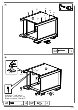 Предварительный просмотр 8 страницы GrainWood Shaker SH0401 Assembly Instructions Manual