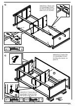 Preview for 7 page of GrainWood Shaker SH0501 Assembly Instructions Manual