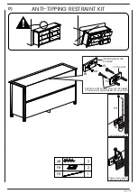 Preview for 14 page of GrainWood Shaker SH0501 Assembly Instructions Manual