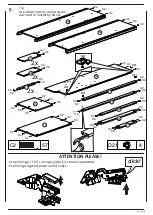 Предварительный просмотр 5 страницы GrainWood Shaker SH0901 Assembly Instructions Manual