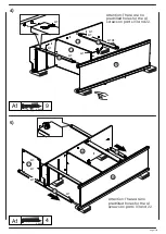 Предварительный просмотр 7 страницы GrainWood Shaker SH0901 Assembly Instructions Manual