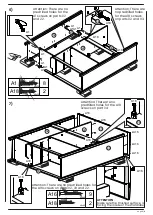 Предварительный просмотр 8 страницы GrainWood Shaker SH0901 Assembly Instructions Manual