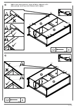 Предварительный просмотр 9 страницы GrainWood Shaker SH0901 Assembly Instructions Manual