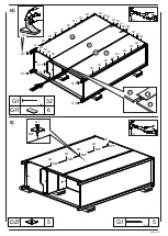 Предварительный просмотр 10 страницы GrainWood Shaker SH0901 Assembly Instructions Manual