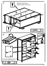 Предварительный просмотр 11 страницы GrainWood Shaker SH0901 Assembly Instructions Manual