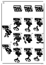 Предварительный просмотр 15 страницы GrainWood Shaker SH0901 Assembly Instructions Manual