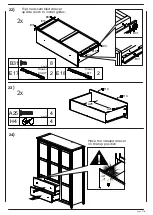 Предварительный просмотр 17 страницы GrainWood Shaker SH0901 Assembly Instructions Manual