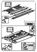 Предварительный просмотр 5 страницы GrainWood Shaker SH1301 Assembly Instructions Manual